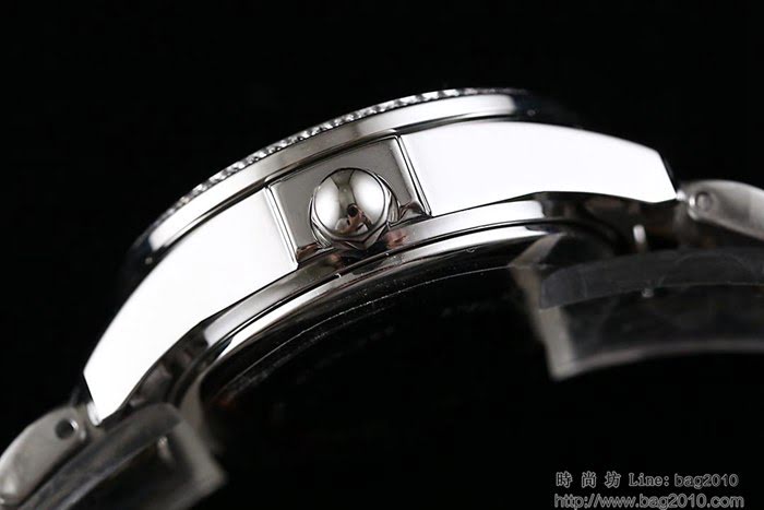 ROLEX勞力士 鎢鋼女款 施華洛世奇鑽石 磨砂錶盤 鎢鋼鋼帶 女士腕表  wssb3525